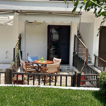 Xellena Apartment Kallithea  外观 照片