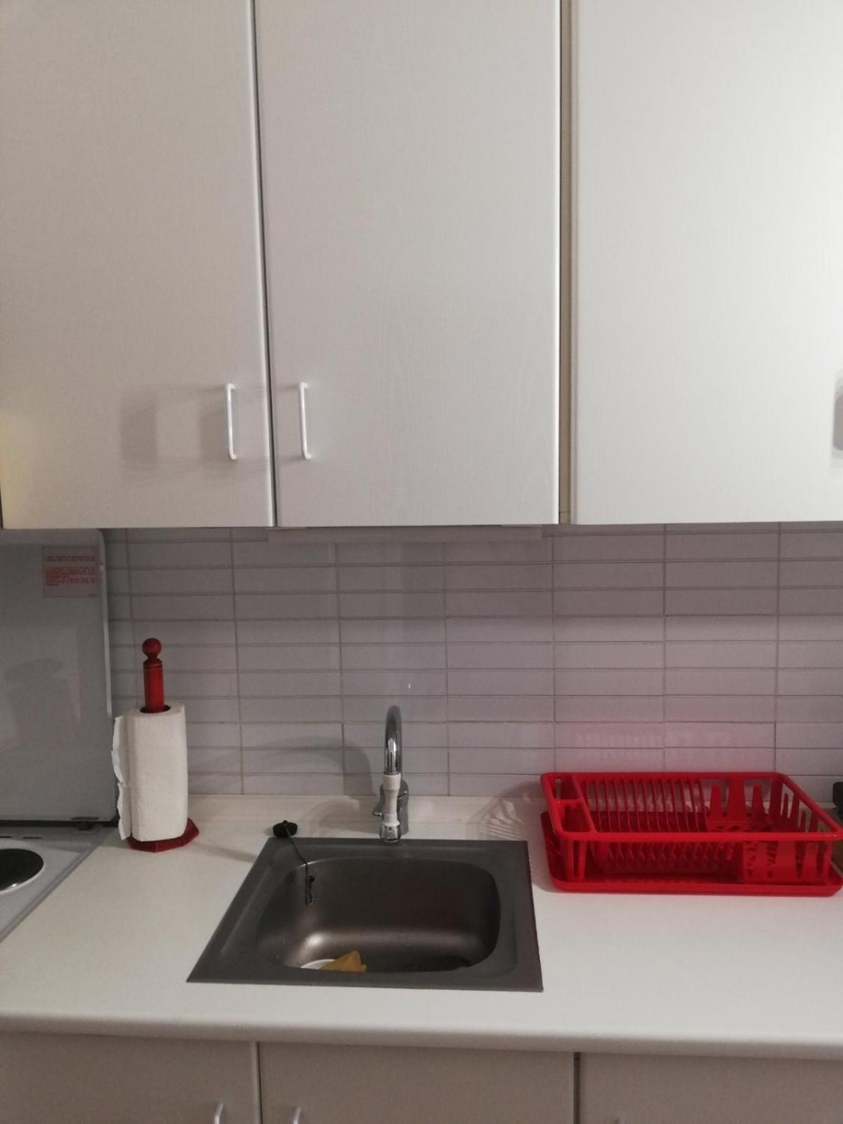 Xellena Apartment Kallithea  外观 照片